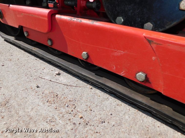 image for item GQ9965 Remote Mowers TRX-48-PRO  ZTR slope mower