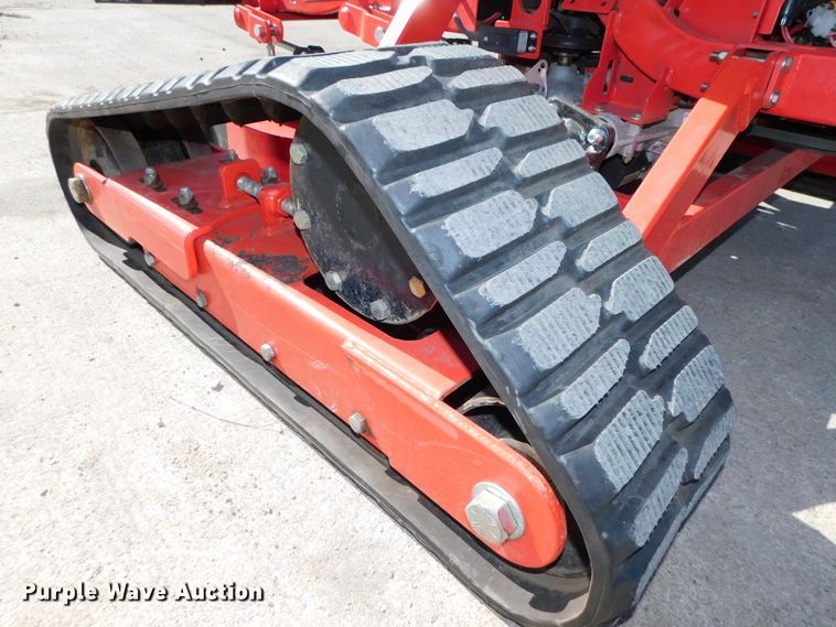 image for item GQ9965 Remote Mowers TRX-48-PRO  ZTR slope mower