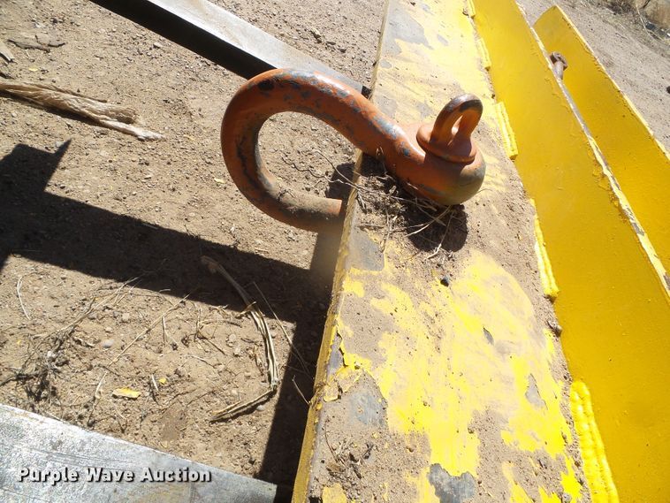 image for item GR9393 Spreader bar