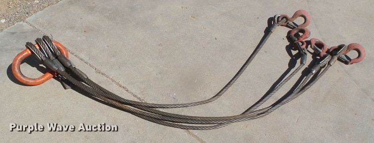 image for item GR9393 Spreader bar