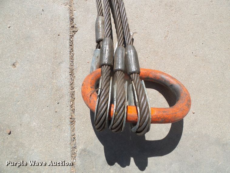 image for item GR9393 Spreader bar