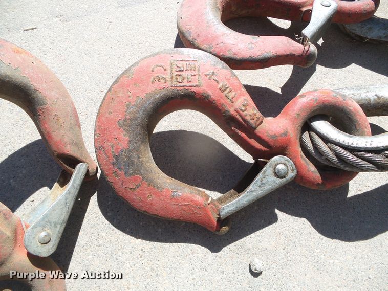 image for item GR9393 Spreader bar