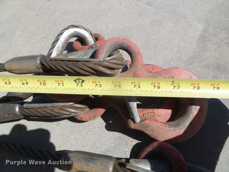 image for item GR9393 Spreader bar