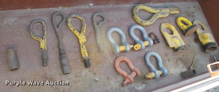 image for item GR9393 Spreader bar