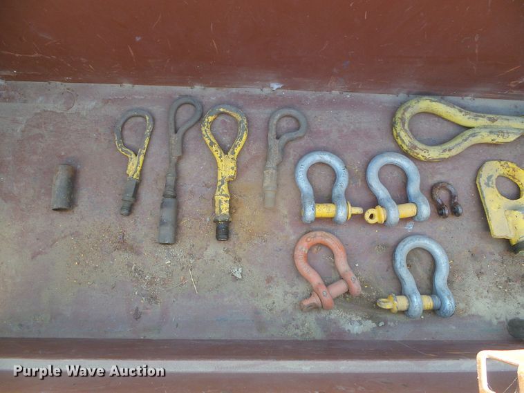 image for item GR9393 Spreader bar