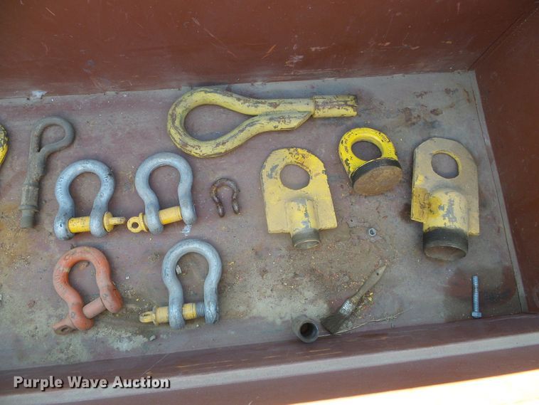 image for item GR9393 Spreader bar