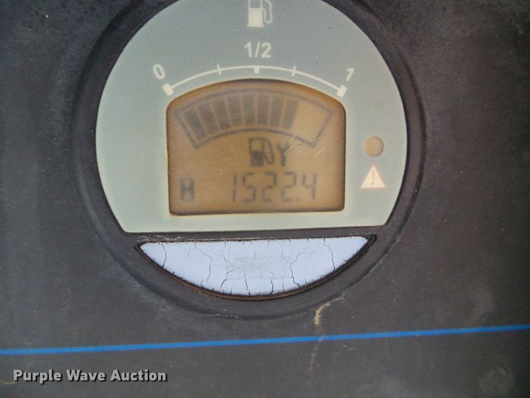 image for item GR9394 Bobcat 250  welder