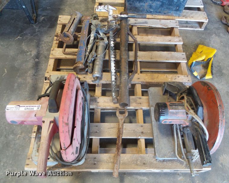 image for item GR9395 Tools