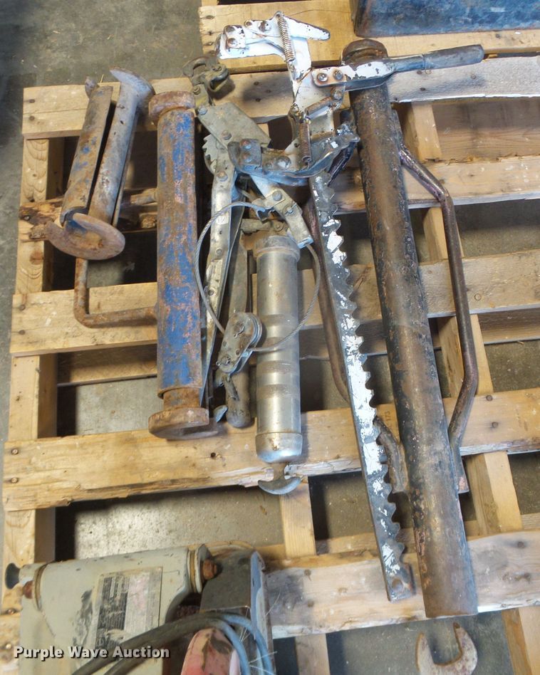 image for item GR9395 Tools