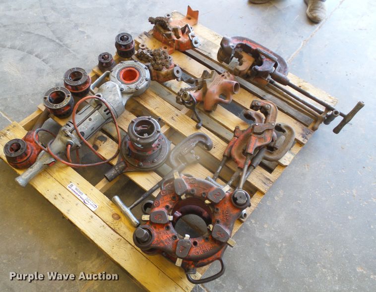 image for item GR9396 Tools