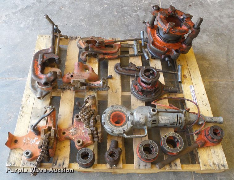 image for item GR9396 Tools