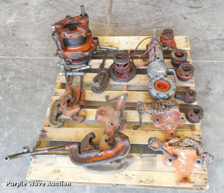 image for item GR9396 Tools