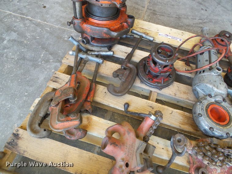 image for item GR9396 Tools