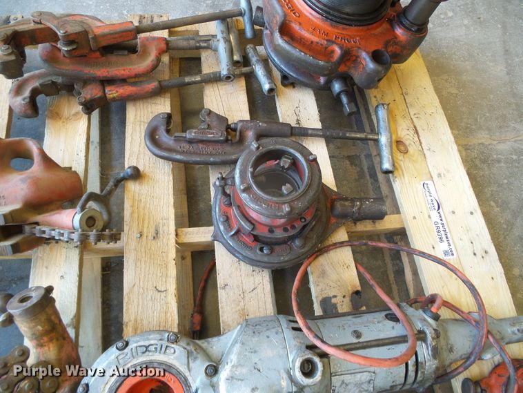 image for item GR9396 Tools