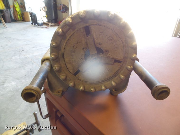 image for item GR9397 Rigid 300 electric threader