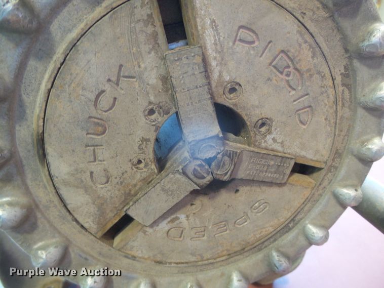 image for item GR9397 Rigid 300 electric threader