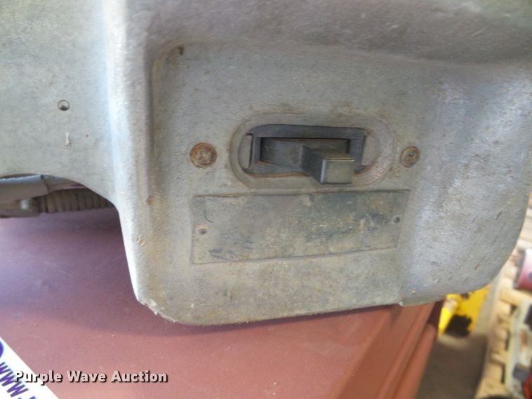 image for item GR9397 Rigid 300 electric threader