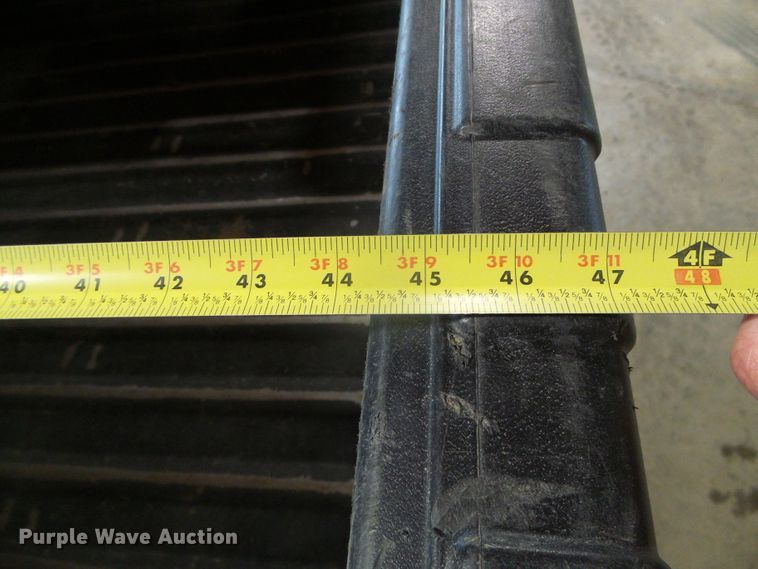 image for item GR9404 2020 John Deere XUV835E  utility vehicle