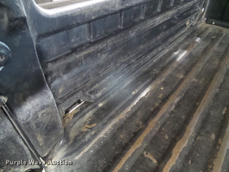 image for item GR9404 2020 John Deere XUV835E  utility vehicle