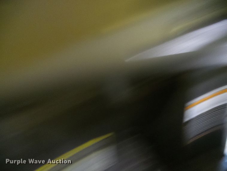 image for item GR9406 2020 John Deere XUV835E  utility vehicle