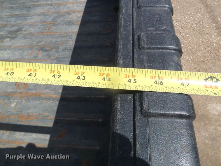 image for item GR9407 2020 John Deere XUV835E  utility vehicle