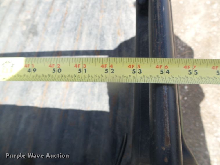 image for item GR9407 2020 John Deere XUV835E  utility vehicle