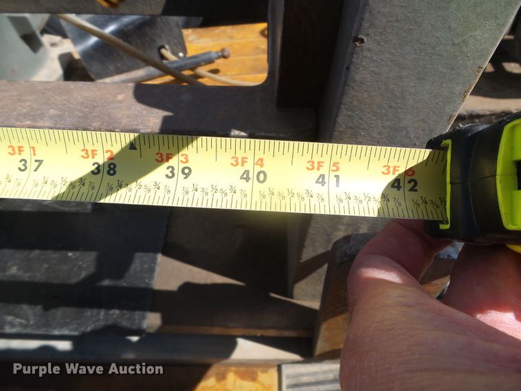 image for item GR9421 Peterson TCM-25 valve seat and guide machine