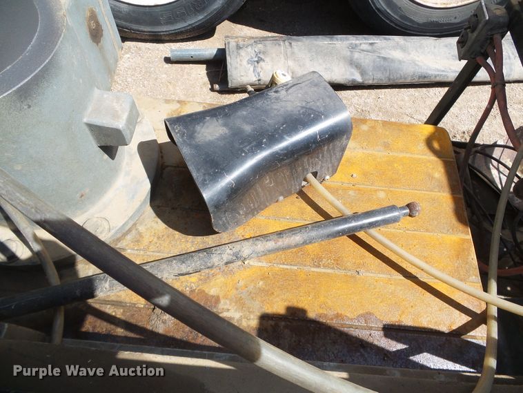 image for item GR9421 Peterson TCM-25 valve seat and guide machine