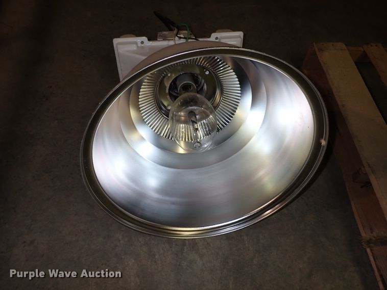 image for item GR9642 (27) Hubbell Bay lights