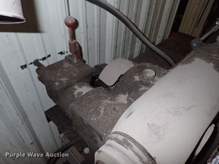 image for item GR9650 Lathe