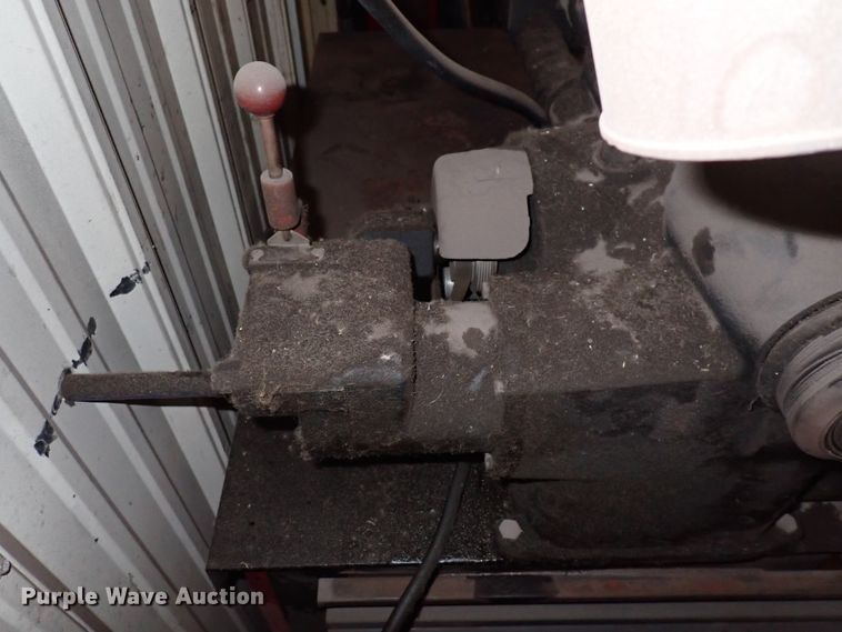 image for item GR9650 Lathe