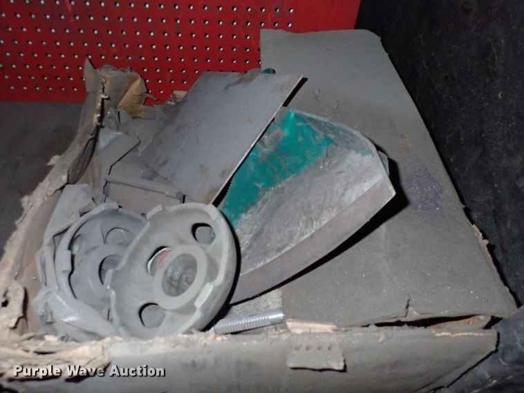 image for item GR9650 Lathe