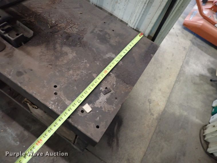 image for item GR9650 Lathe