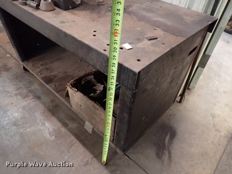 image for item GR9650 Lathe