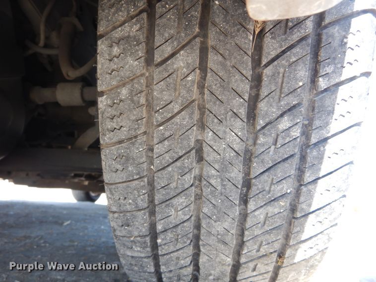 image for item GT9626 2014 Dodge Grand Caravan  handicap accessible van