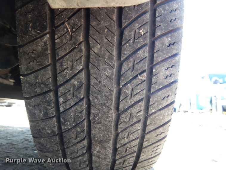 image for item GT9626 2014 Dodge Grand Caravan  handicap accessible van