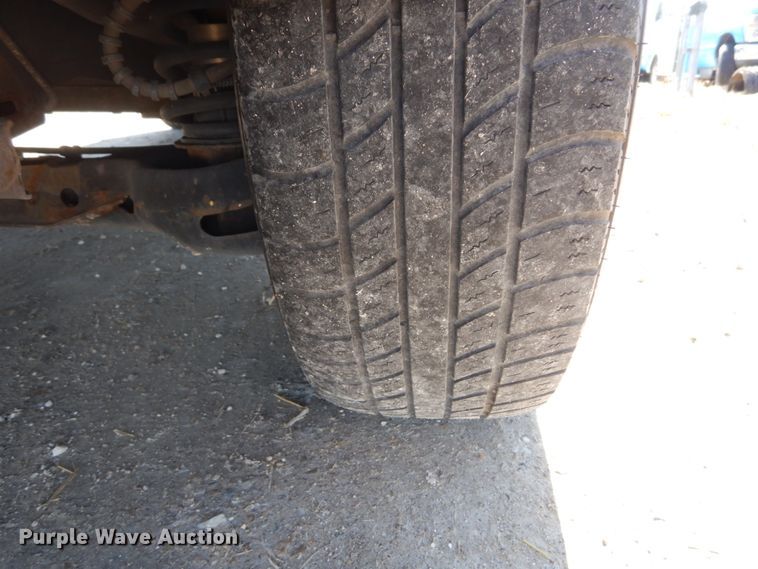 image for item GT9626 2014 Dodge Grand Caravan  handicap accessible van