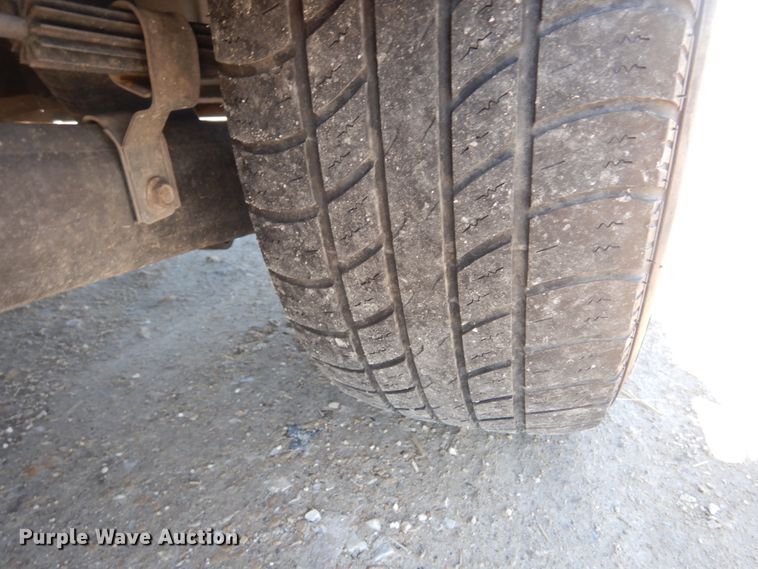 image for item GT9626 2014 Dodge Grand Caravan  handicap accessible van