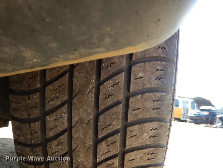 image for item GT9629 2008 Chrysler Town & Country  van