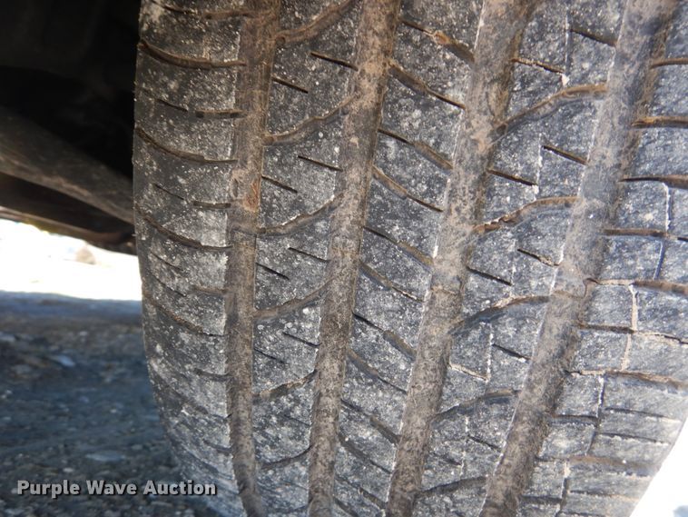 image for item GT9631 2008 Kia Sedona  van