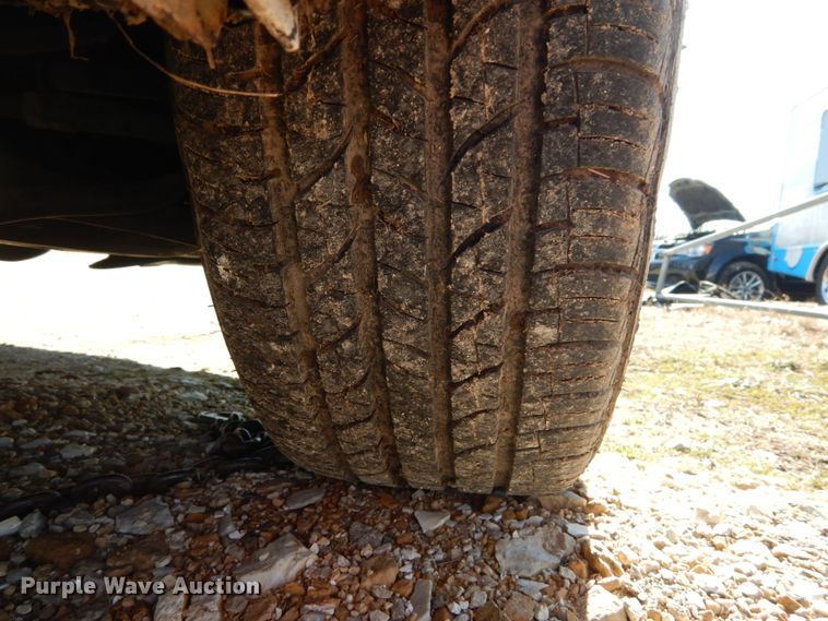 image for item GT9631 2008 Kia Sedona  van