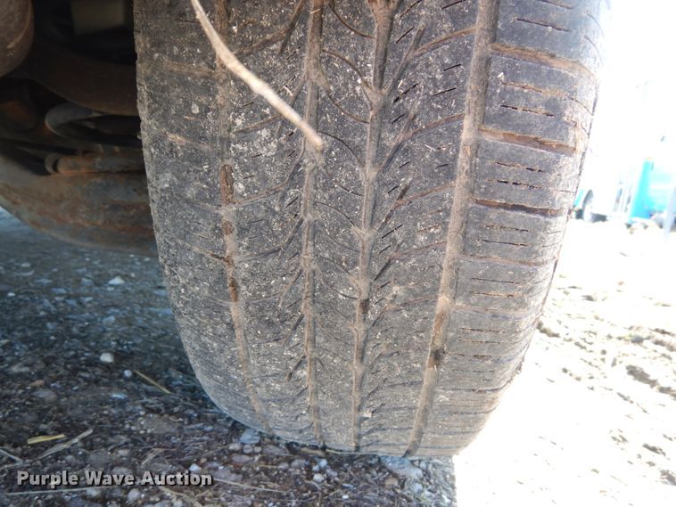 image for item GT9631 2008 Kia Sedona  van