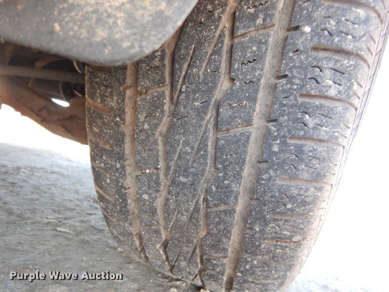 image for item GT9631 2008 Kia Sedona  van