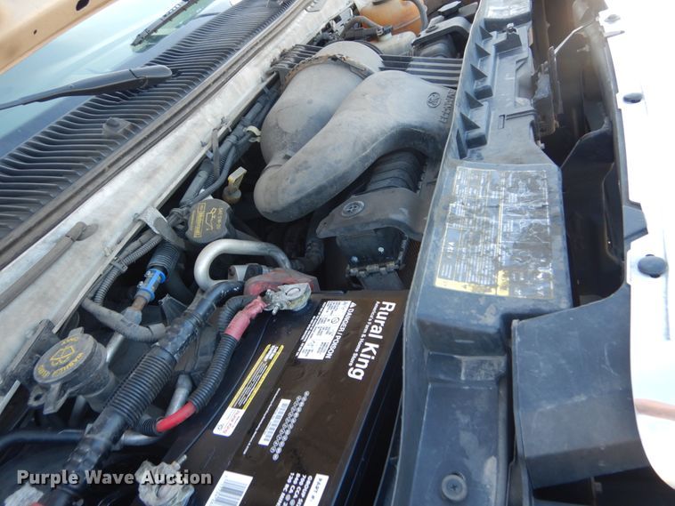 image for item GT9632 2010 Ford E450  Shuttle bus