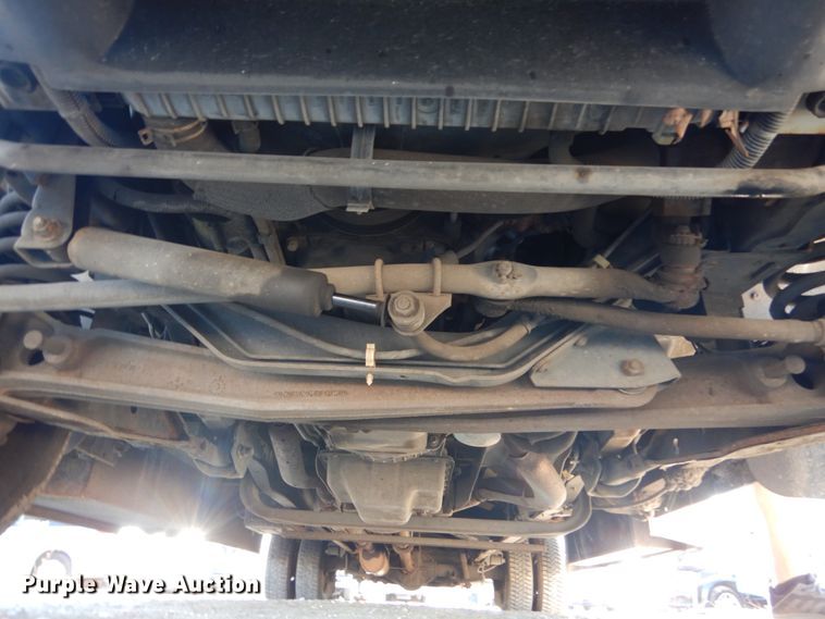 image for item GT9632 2010 Ford E450  Shuttle bus