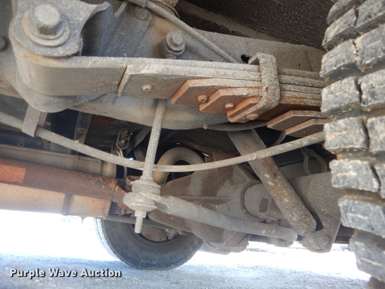 image for item GT9632 2010 Ford E450  Shuttle bus