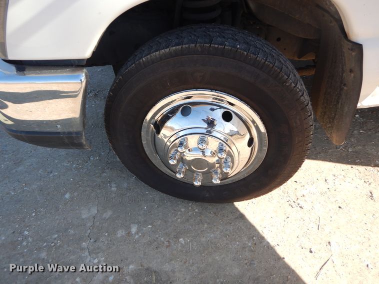 image for item GT9632 2010 Ford E450  Shuttle bus