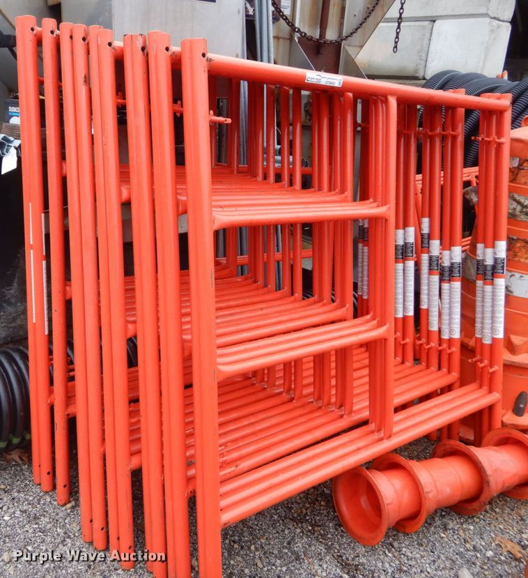 image for item GT9693 Scaffolding