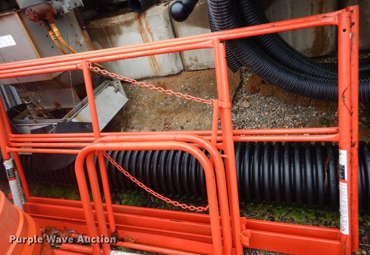 image for item GT9693 Scaffolding