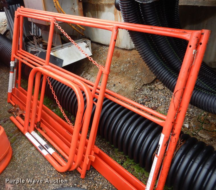 image for item GT9693 Scaffolding